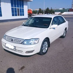 Toyota Avalon 2002