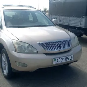 Lexus RX 350 2007