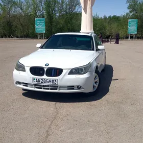 BMW E60 2006