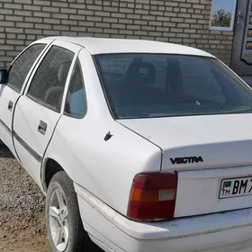 Opel Astra 1991