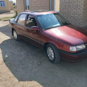 Opel Vectra 1991