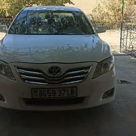 Toyota Camry 2008