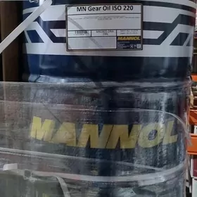 MANNOL Gear Oil ISO 220 2801