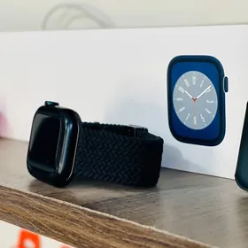 apple watch 8