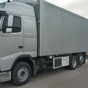 Volvo FH 460 2008