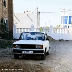 Lada 2107 1990