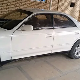 Toyota Mark II 1993