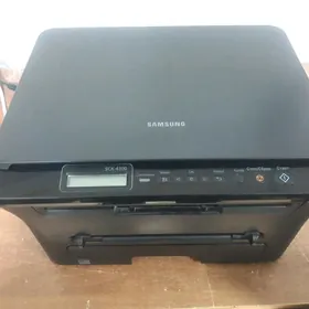 Samsung SCX-4300 printer