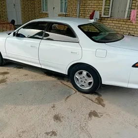 Toyota Mark II 1994