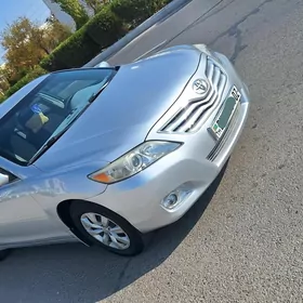 Toyota Camry 2008