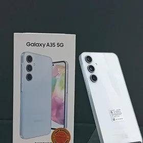 12 aý garaśaryna Samsung A35