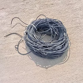 kabel  inçe