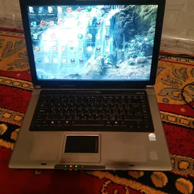 нотбук Asus F5