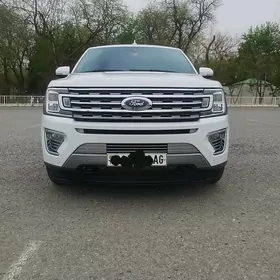 Ford Expedition 2020