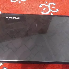 нетбук Lenovo U165