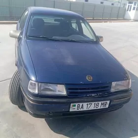 Opel Vectra 1991