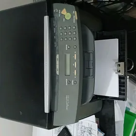 Canon 4012 printer