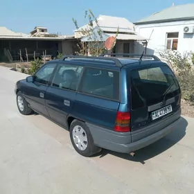 Opel Astra 1991