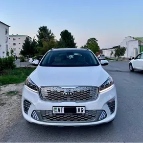 Kia Sorento 2020