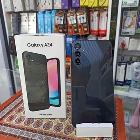 SAMSUNG A24