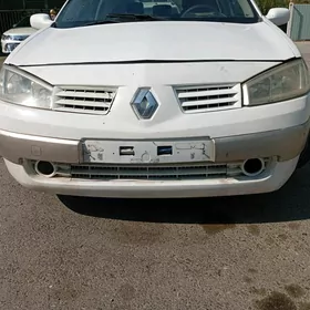 Renault Megane 2 2004