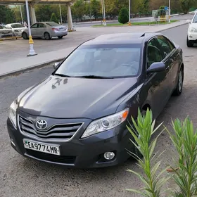 Toyota Camry 2010