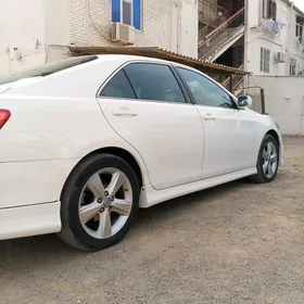 Toyota Camry 2009