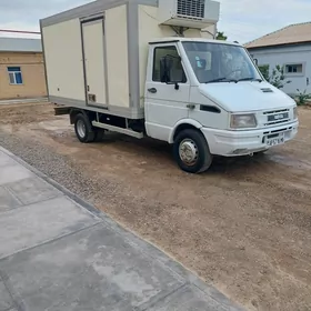 Mitsubishi Canter 1998