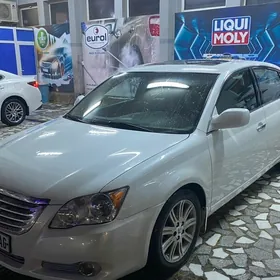 Toyota Avalon 2010