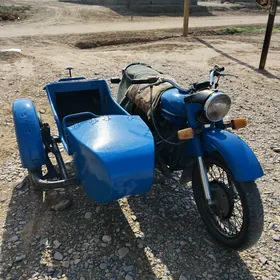 Ural 4320 1994