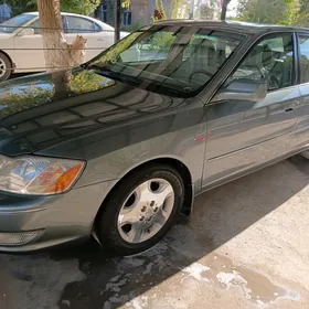 Toyota Avalon 2003