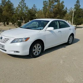 Toyota Camry 2007