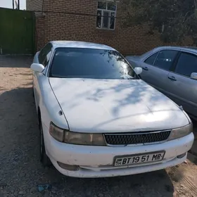 Toyota Chaser 1993