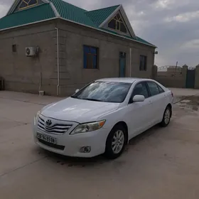 Toyota Camry 2008