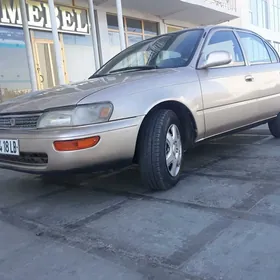 Toyota Corolla 1995