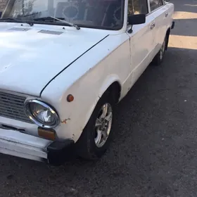 Lada 2104 1981