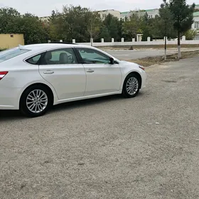 Toyota Avalon 2013