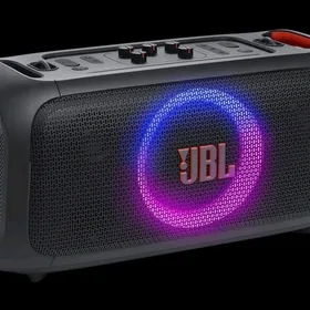 JBL on the go аренда