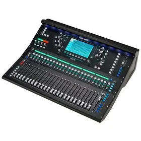 Allen&Heath sq6 pult