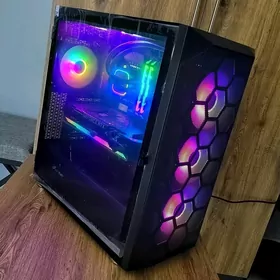 CORE I9-11900KF+RTX3080 10G!