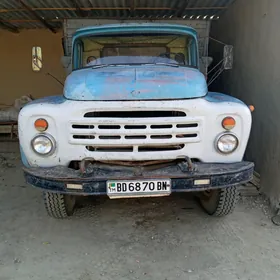 Zil 130 1993