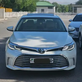 Toyota Avalon 2017