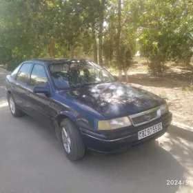 Opel Vectra 1992