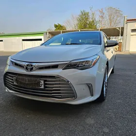 Toyota Avalon 2017