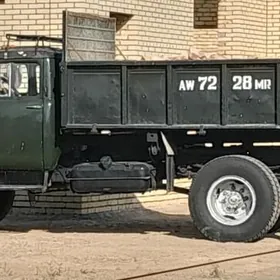 Zil 133 1992