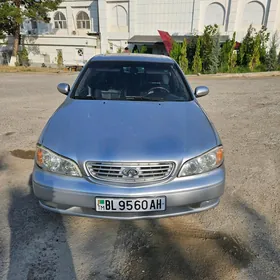 Infiniti I35 2002