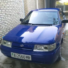 Lada 2110 2001