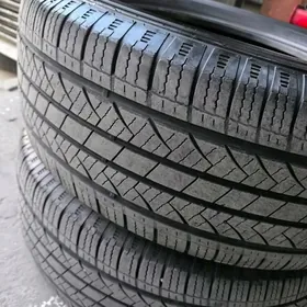 Шины teker KAPSEN 265/60R18