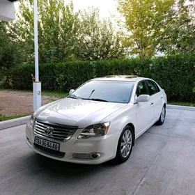 Toyota Avalon 2005