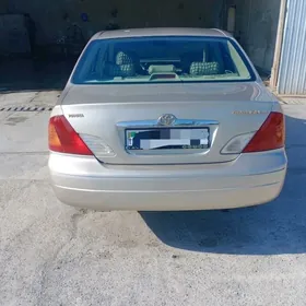 Toyota Avalon 2000